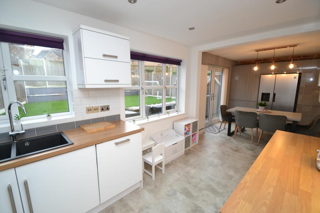 Additional image 13 of Far Crook, Thackley,