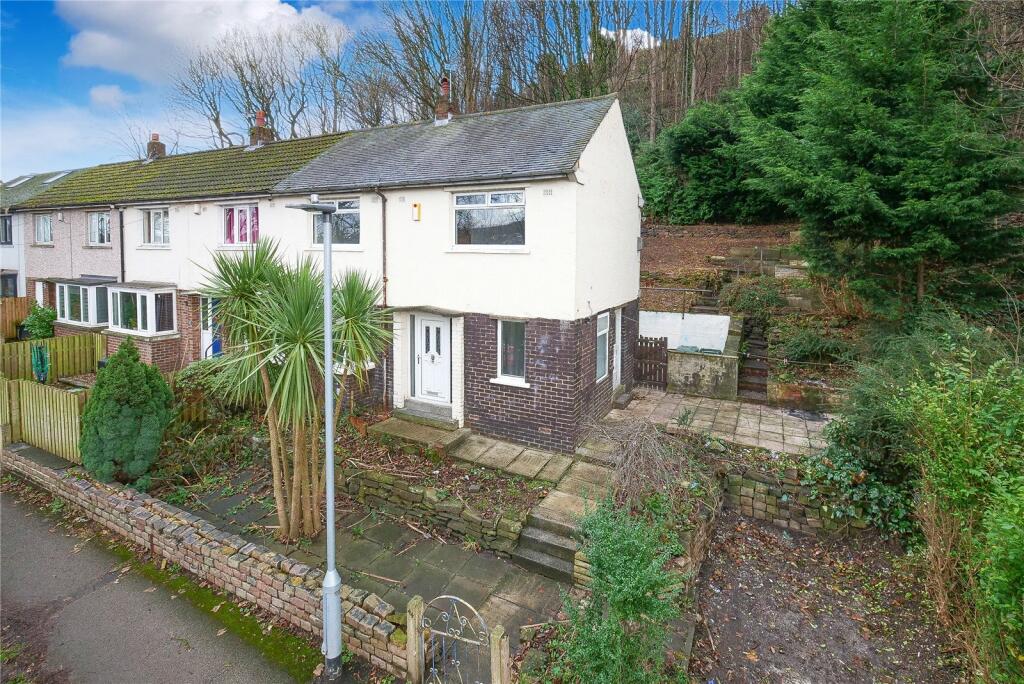 Robin Walk, Shipley, West Yorkshire, BD18