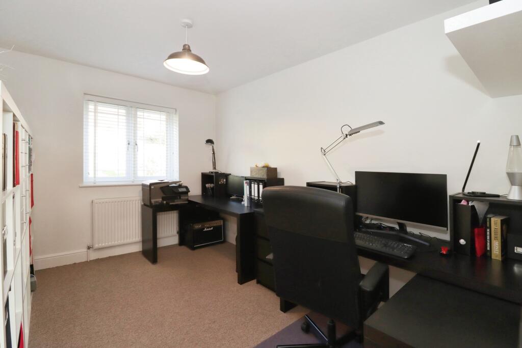 Additional image 28 of Charles Wesley Court, Bristol, Somerset, BS5