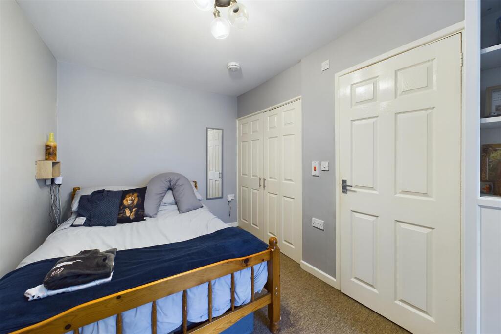 Additional image 21 of MIXED USE BLOCK | £34K | BS14