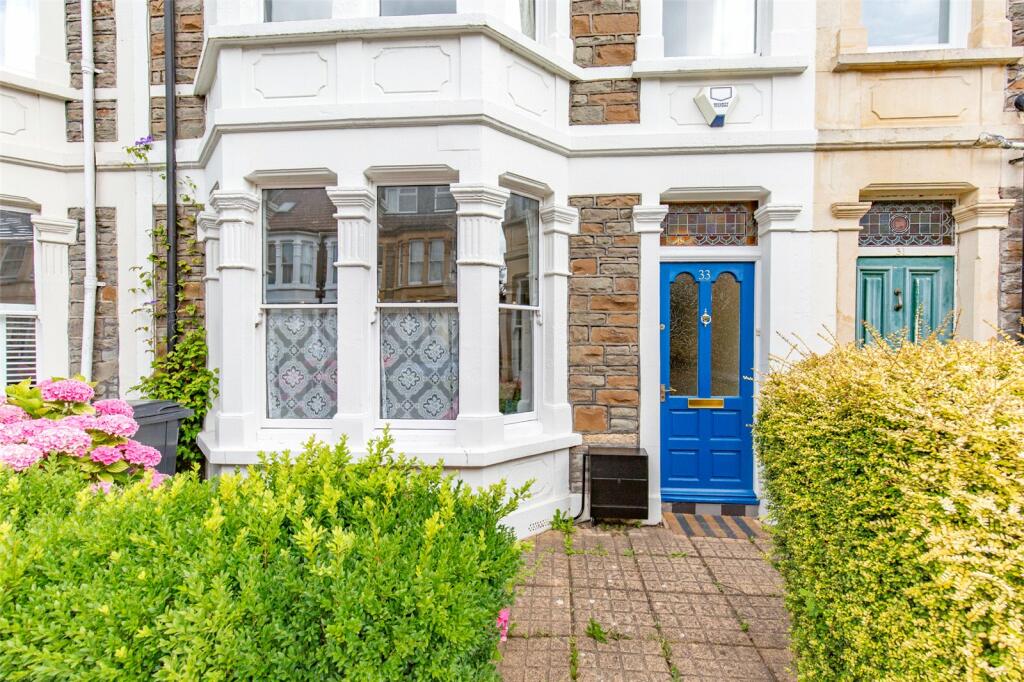 Additional image 24 of Devonshire Road, Bristol, BS6