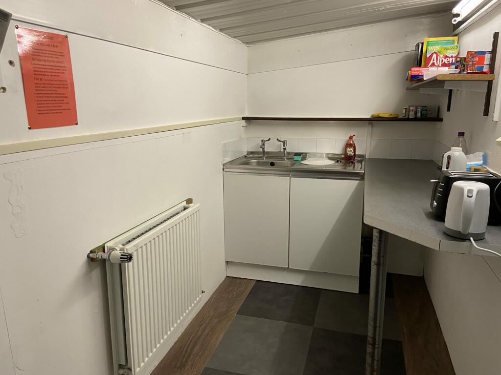 Additional image 10 of Unit 4 Adams Road, Derwent Howe Industrial Estate, Workington, CA14