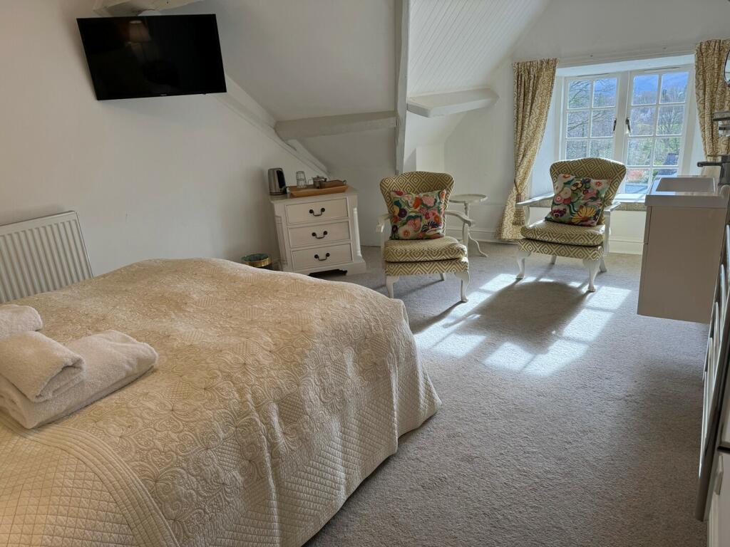 Additional image 9 of Grange Country House  Manor Brow  KESWICK Cumbria CA12 4BA  United Kingdom