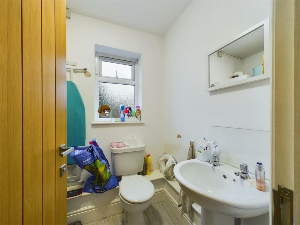 Additional image 10 of Holdenhurst Road, Kingswood, Bristol, BS15 1HL