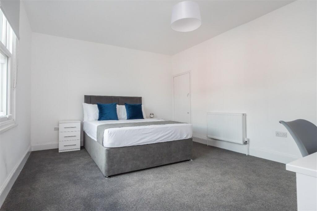 Additional image 7 of 4 bedroom Terraced House in Balmain Street, Bristol