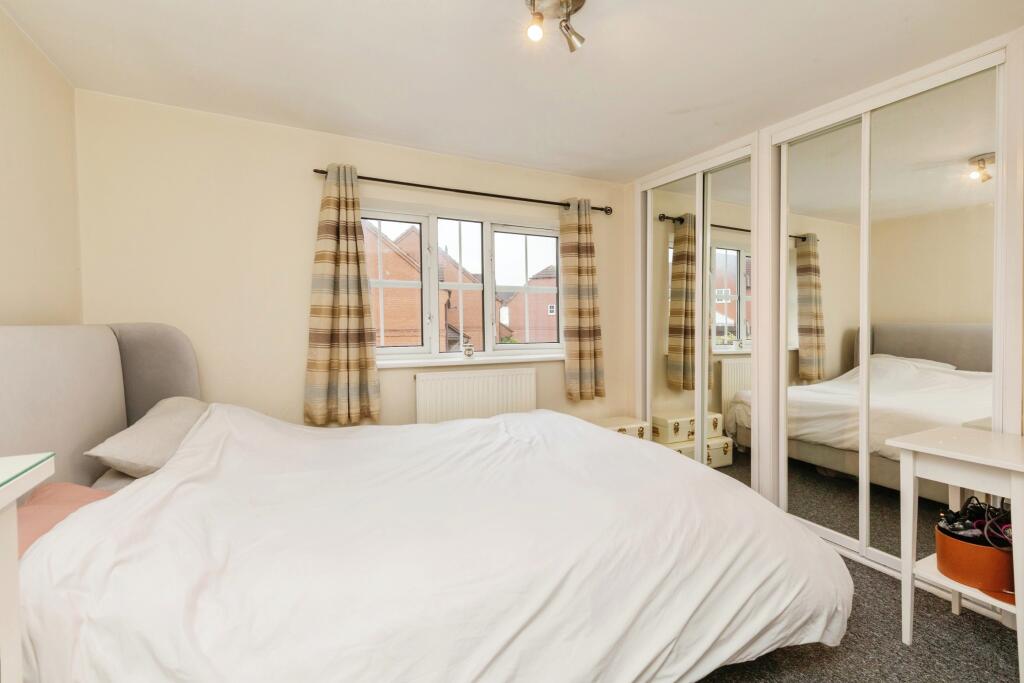 Additional image 10 of Lapwing Close, Bristol, BS32