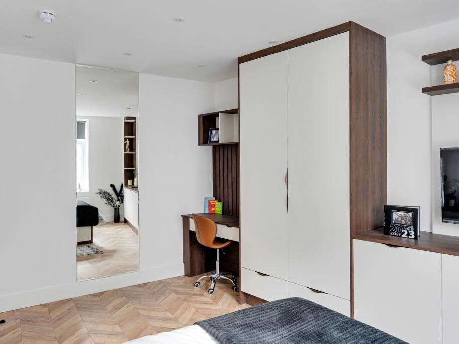 Additional image 13 of Apt 17, Yelland House #913829