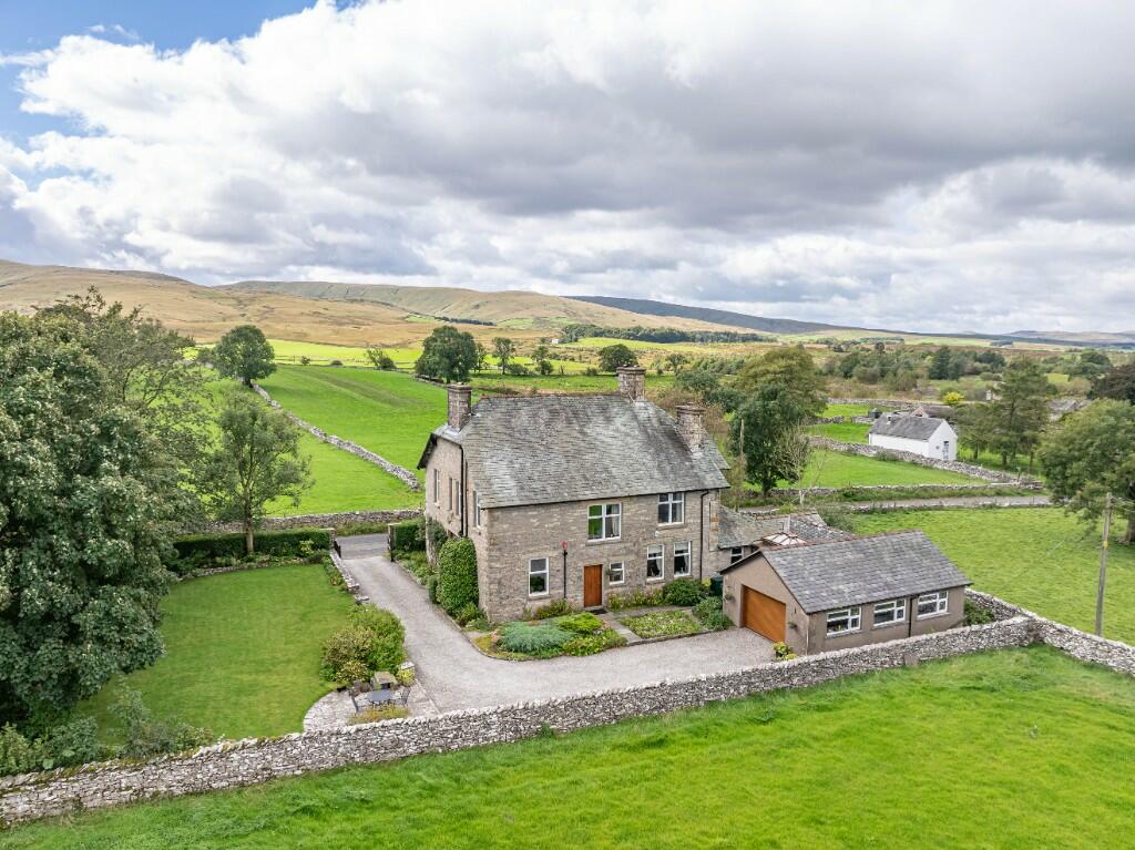 Additional image 43 of Old Vicarage, Newbiggin-On-Lune, CA17