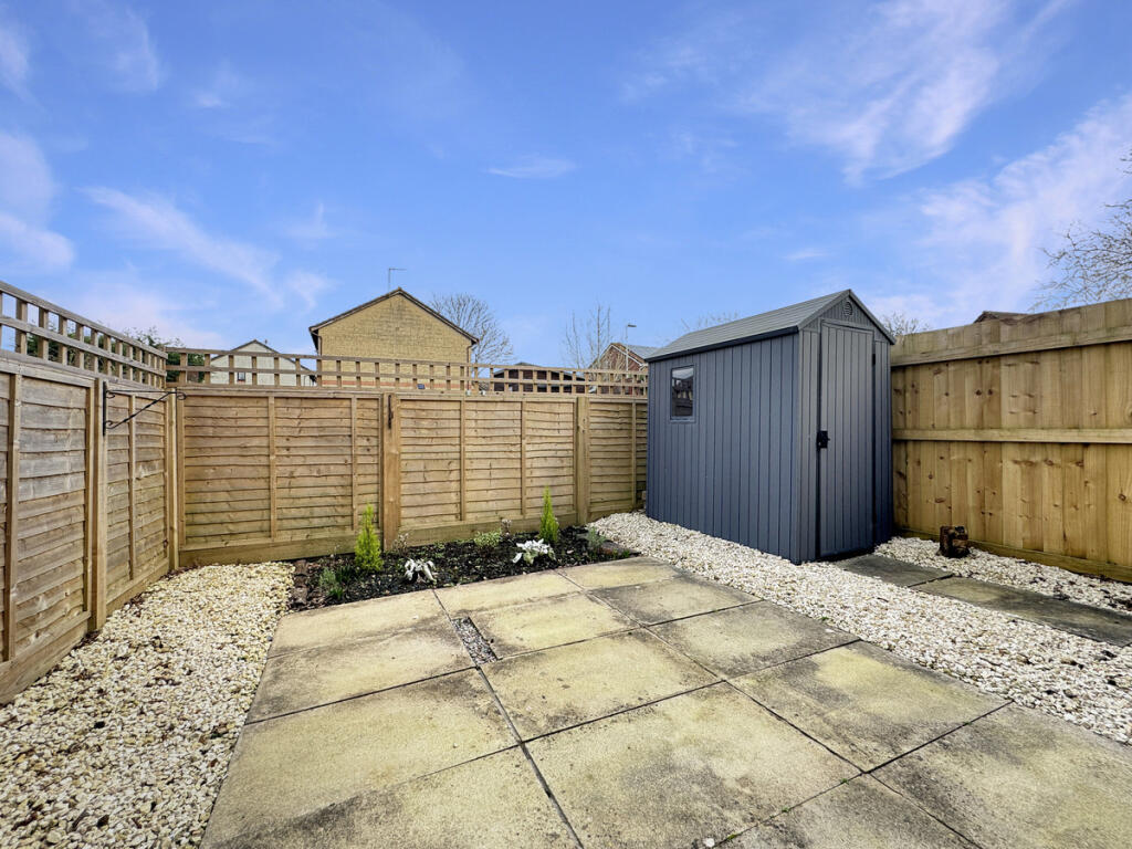 Additional image 7 of The Worthys, Bristol, BS32