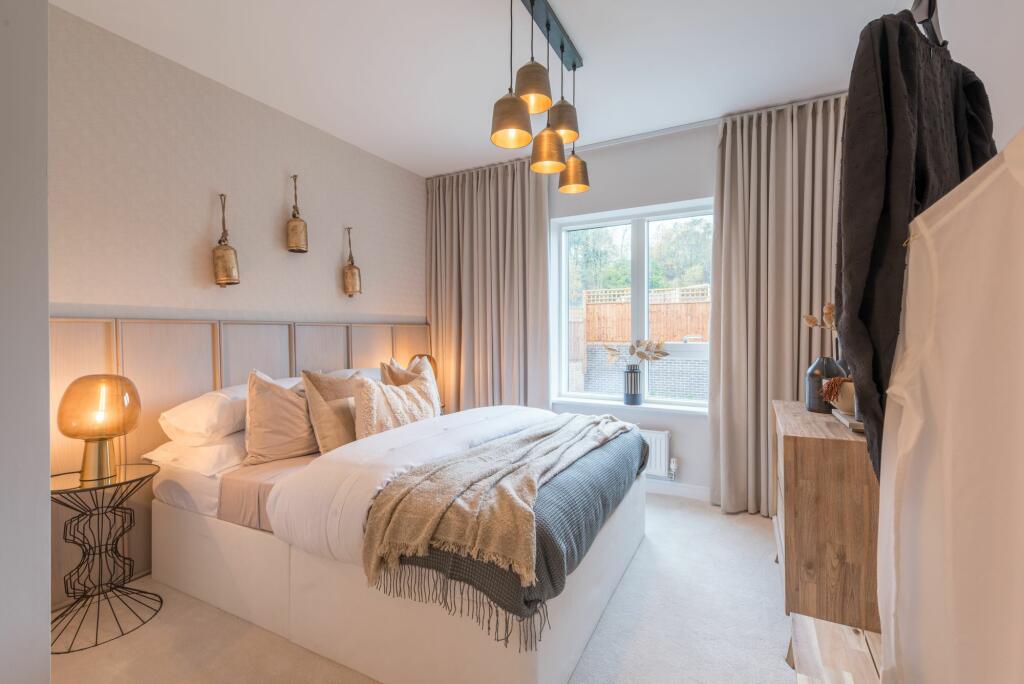 Additional image 12 of Plot 45 - Thirteen70, Trough Laithe Road