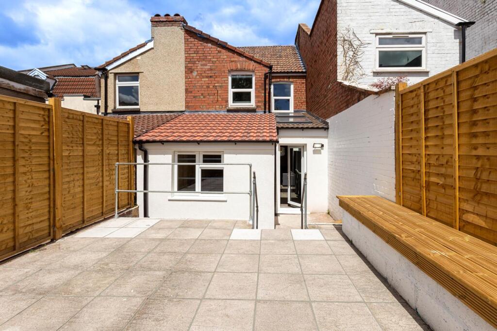 Additional image 4 of Sandy Park Road, Bristol, BS4