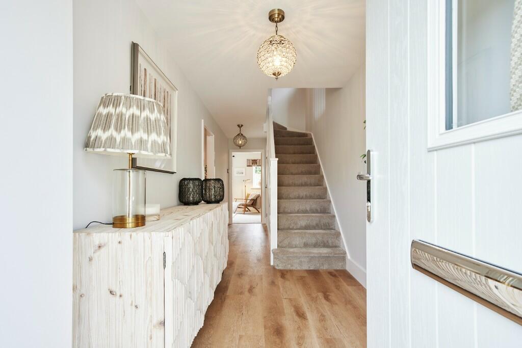 Additional image 28 of Plot 33, The Emily, The Willows, Silsden