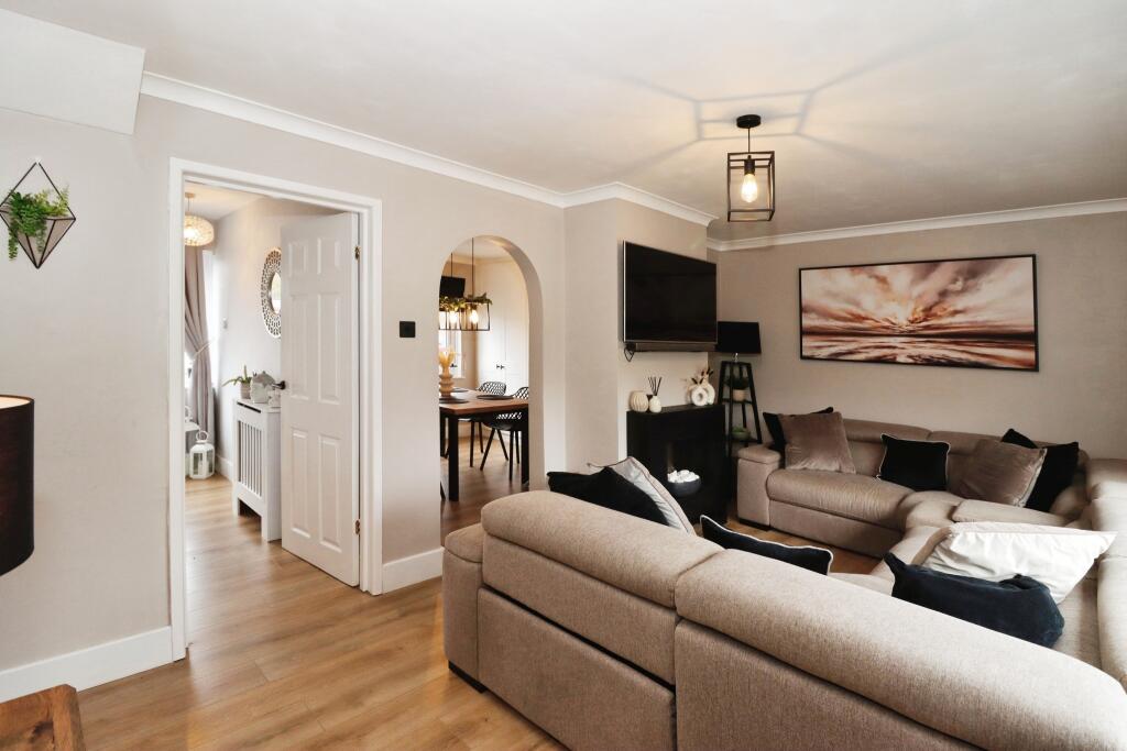 Additional image 3 of Beaufort Road, Yate, Bristol, Gloucestershire, BS37