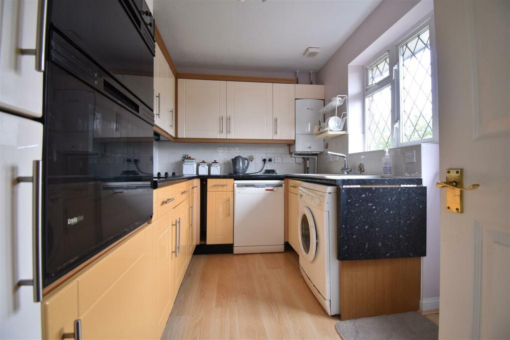 Additional image 8 of Badger Rise, Portishead