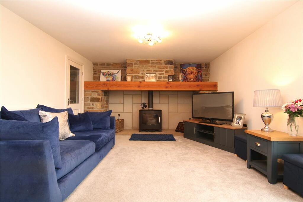 Additional image 5 of Skipton Old Road, Laneshawbridge, BB8