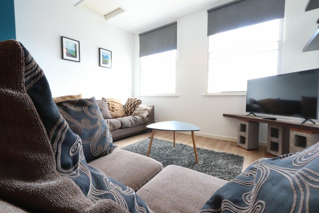 Additional image 16 of Flat , A West Street, St. Philips, Bristol