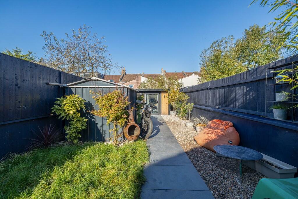 Additional image 30 of Bloy Street, Easton