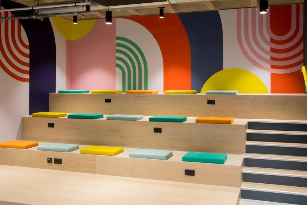 Additional image 13 of BLOK, 1 Castlepark, One Castlepark, Tower Hill, Bristol, BS2 0JA