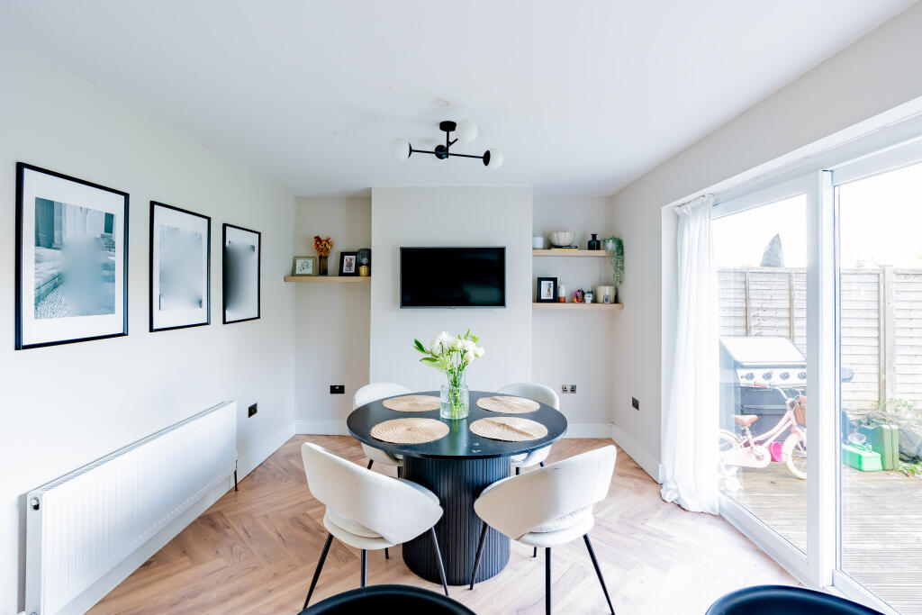 Additional image 27 of Portway, Shirehampton, Bristol