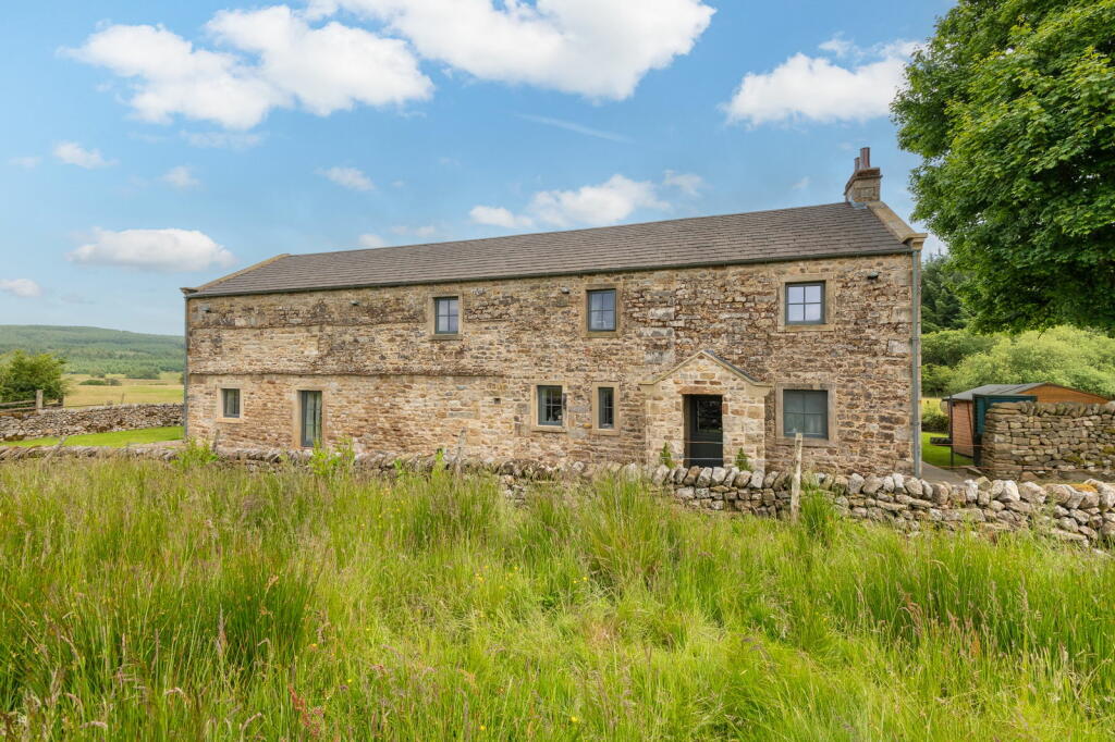 Additional image 27 of Clend Barn, Slaidburn, Clitheroe, BB7