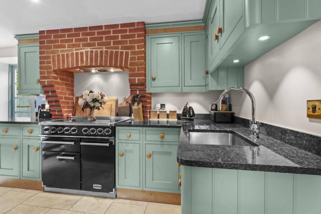 Additional image 9 of Halland Park Farm, East Hoathly, East Sussex, BN8