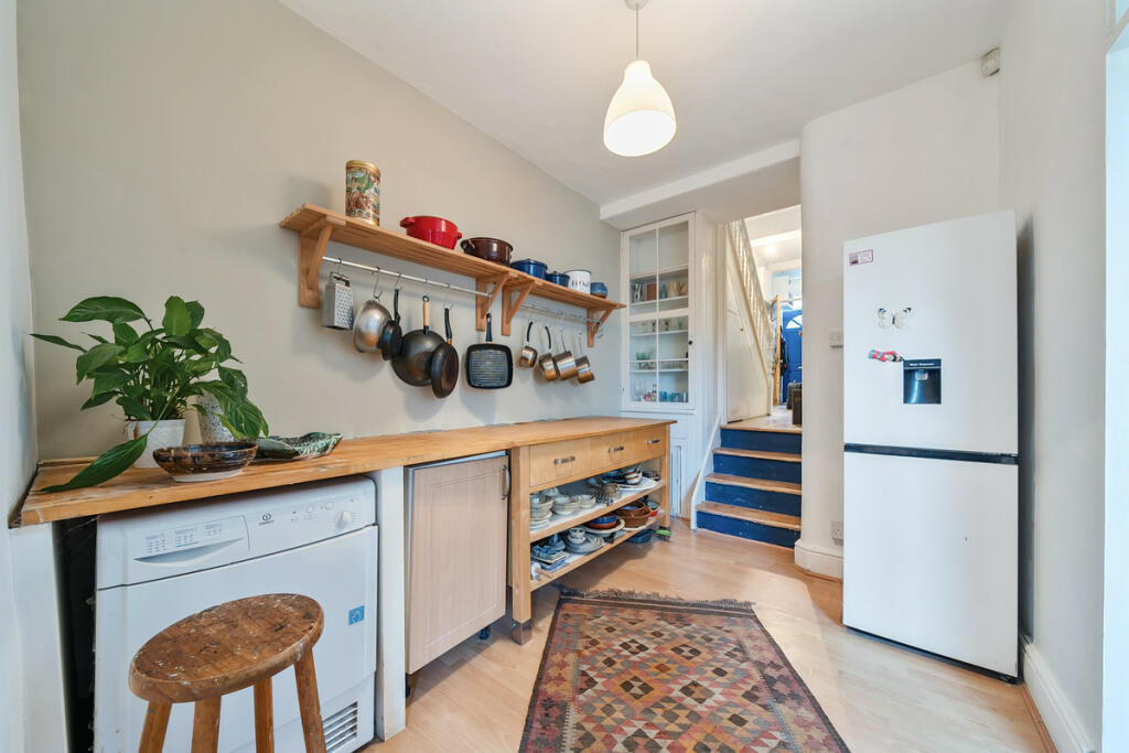 Additional image 5 of Robertson Road, Bristol, BS5