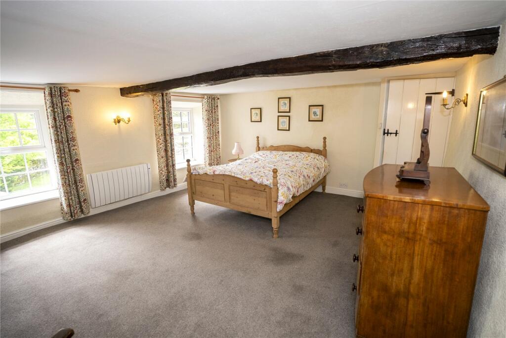 Additional image 8 of Stoney Head Hall Farm, Sunbiggin, Penrith