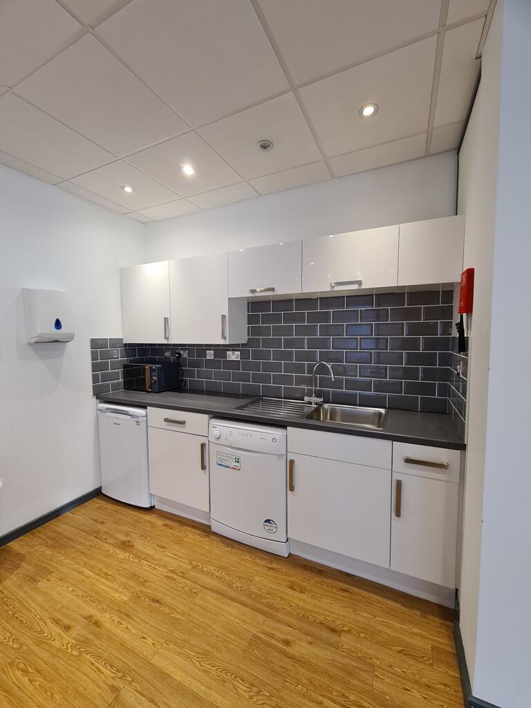 Additional image 8 of 66 Eden Office Park, Macrae Road, Pill, Bristol, Somerset, BS20