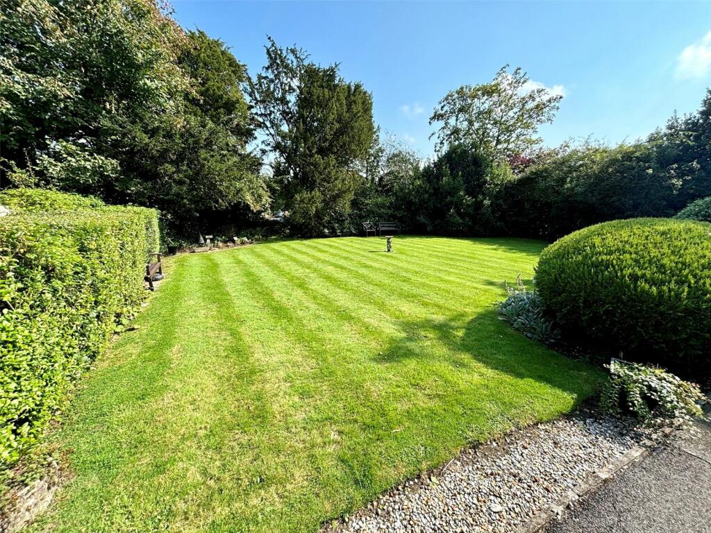 Additional image 11 of Vicarage Close, Ringmer, Lewes, East Sussex, BN8