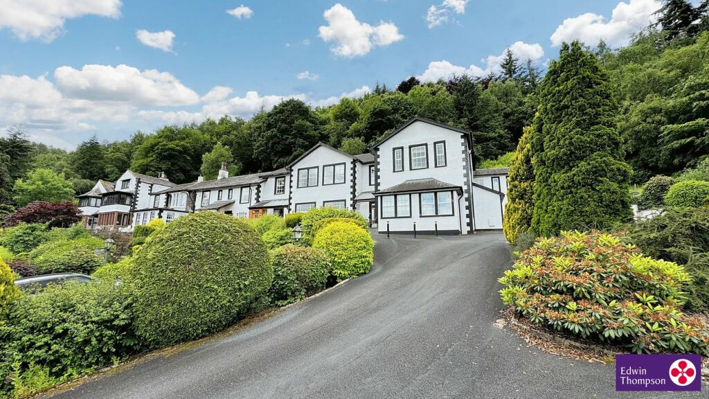 Additional image 22 of 8 Ladstock Hall, Thornthwaite, CA12