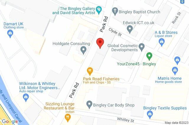 Additional image 11 of Clyde Street, Bingley, BD16