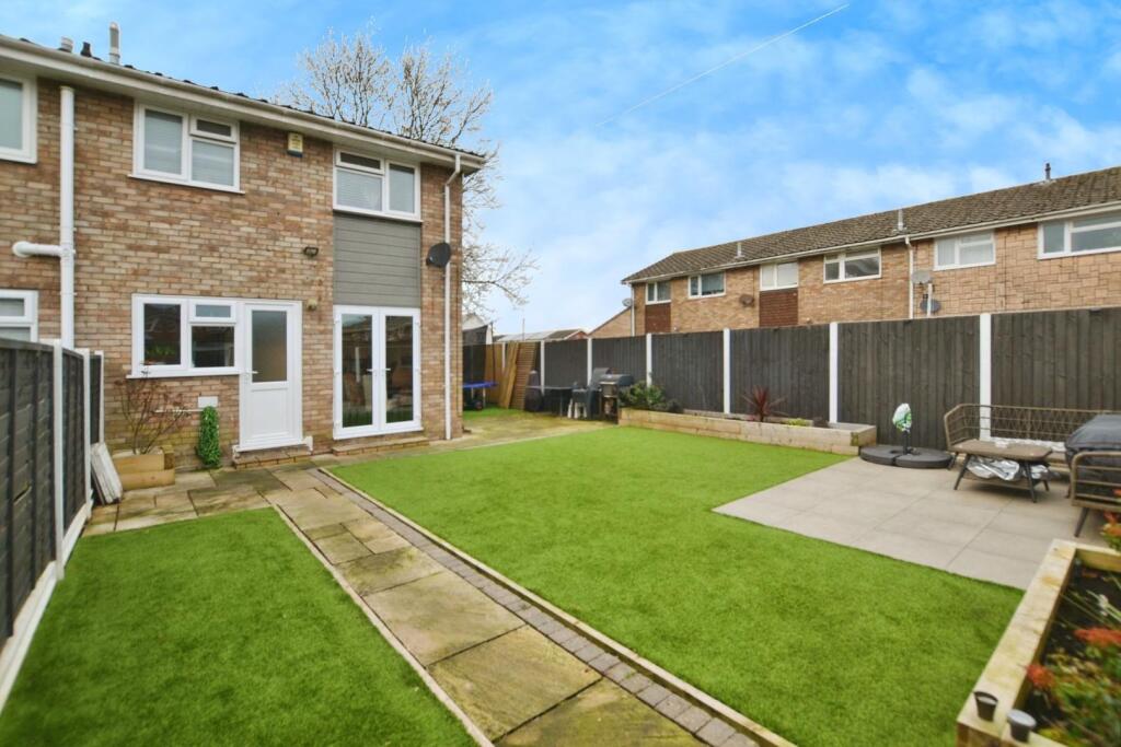 Additional image 15 of Mile Walk, Whitchurch, Bristol