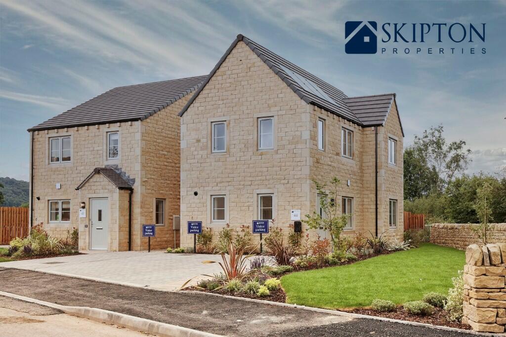 Additional image 12 of Plot 44, The Read, The Willows, Silsden