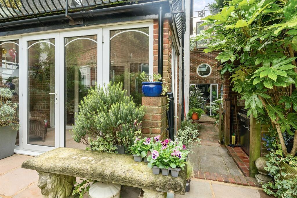 Additional image 31 of Croydon Road, Keston