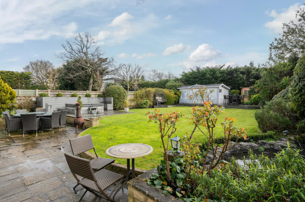 Additional image 29 of The Glen, Farnborough Park, Orpington, Kent, BR6