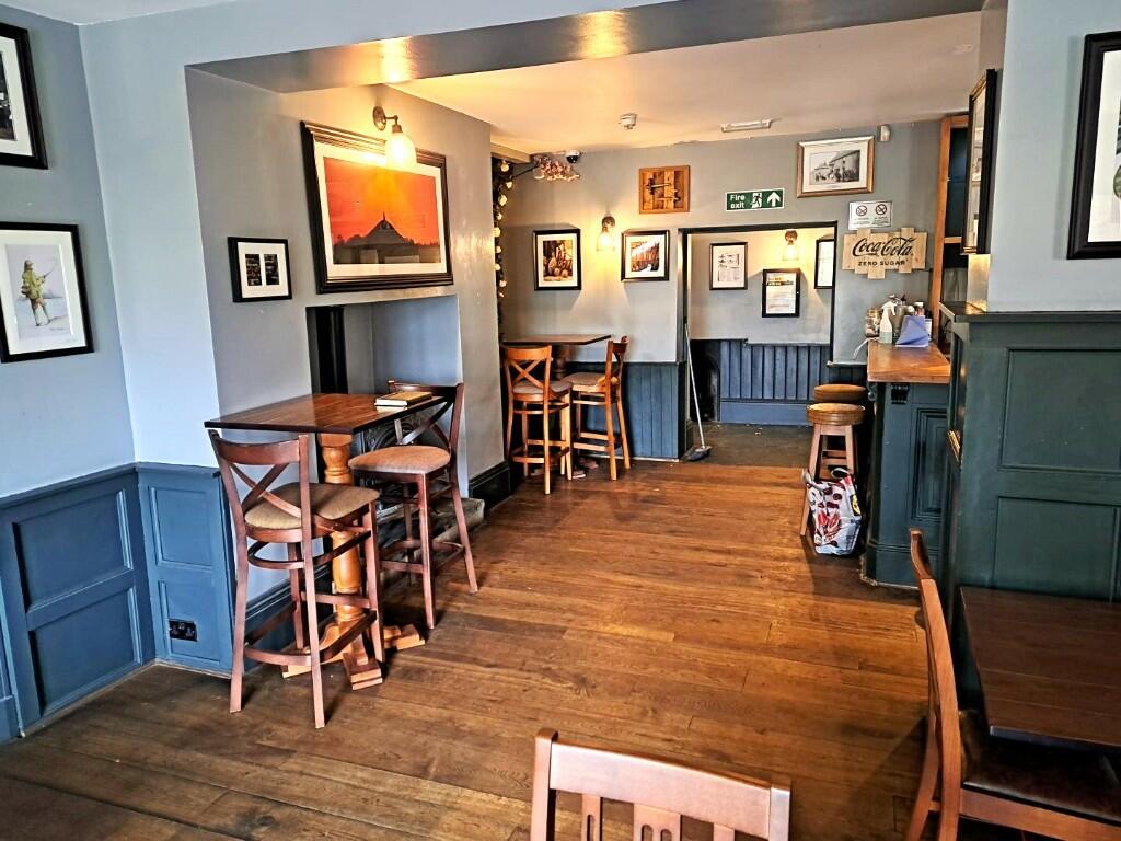 Additional image 7 of The Seymour Arms, Bath Road, Blagdon, Somerset BS40 7TH