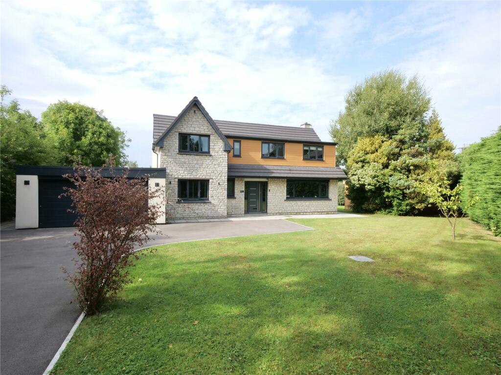 Additional image 48 of A stunning contemporary four bedroom property - Stanton Drew