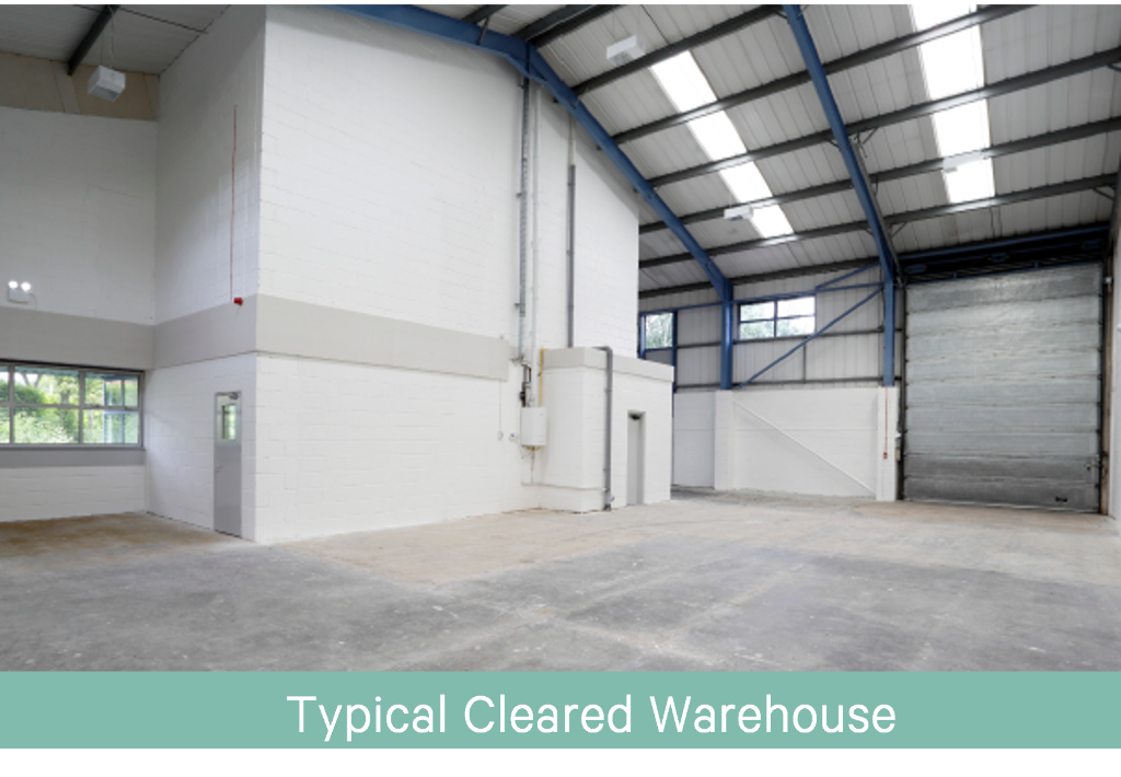 Additional image 4 of Unit 2 Axis Hawkfield Way, Bristol, BS14 0BY