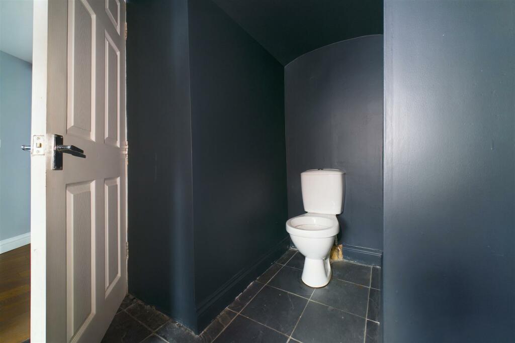 Additional image 15 of 2 BED FLAT | KNOWLE