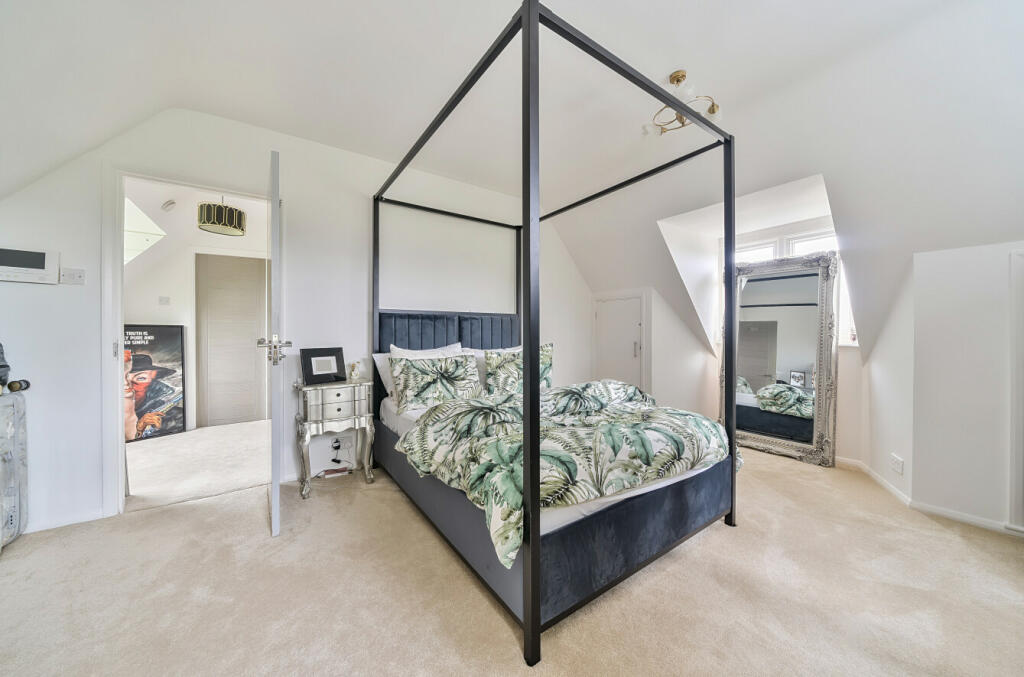 Additional image 14 of The Hillside, Chelsfield, Orpington, Kent, BR6