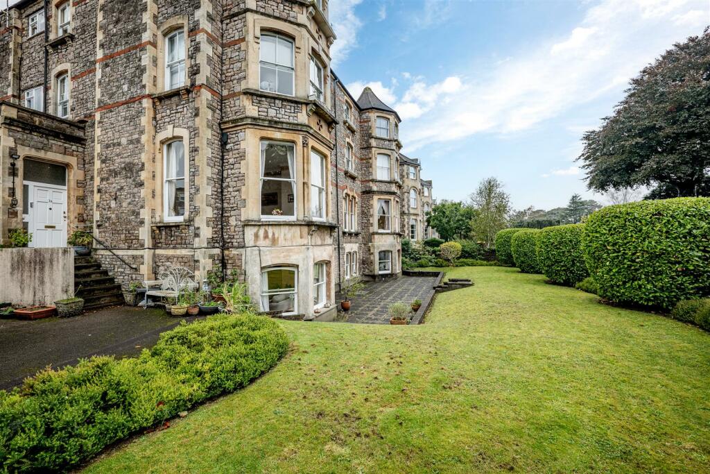 Additional image 14 of Julian Road, Sneyd Park, Bristol