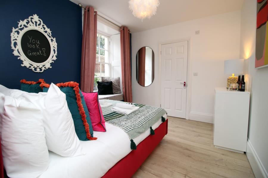 Additional image 9 of The Mall - Clifton Village