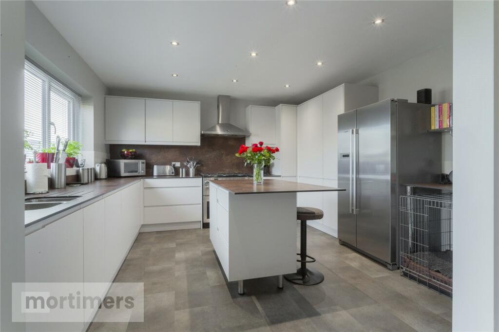 Additional image 2 of Hillside Drive, West Bradford, Clitheroe, Lancashire, BB7