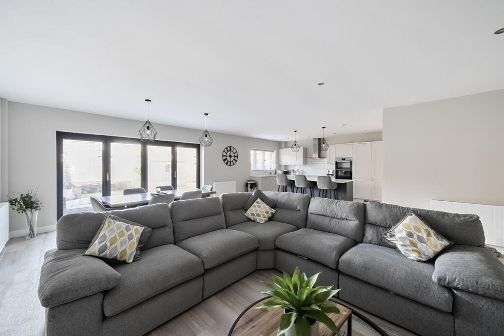 Additional image 13 of Badminton Road, Bristol, BS36