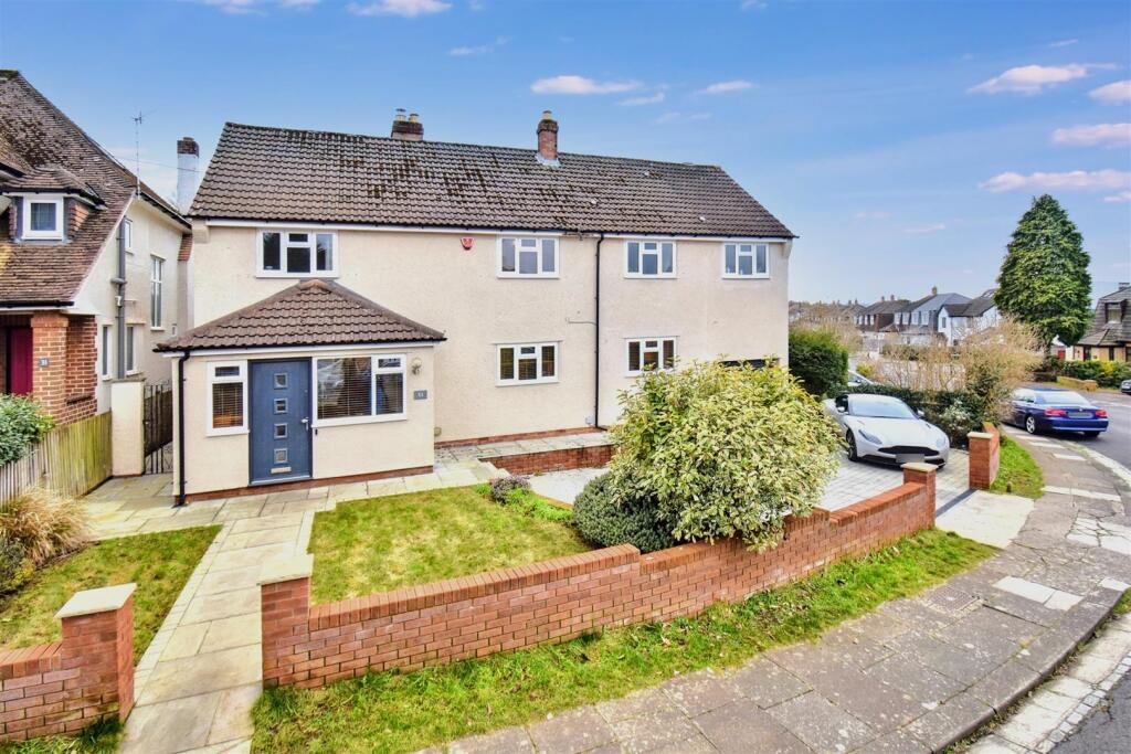 Additional image 21 of The Dell, Westbury-On-Trym