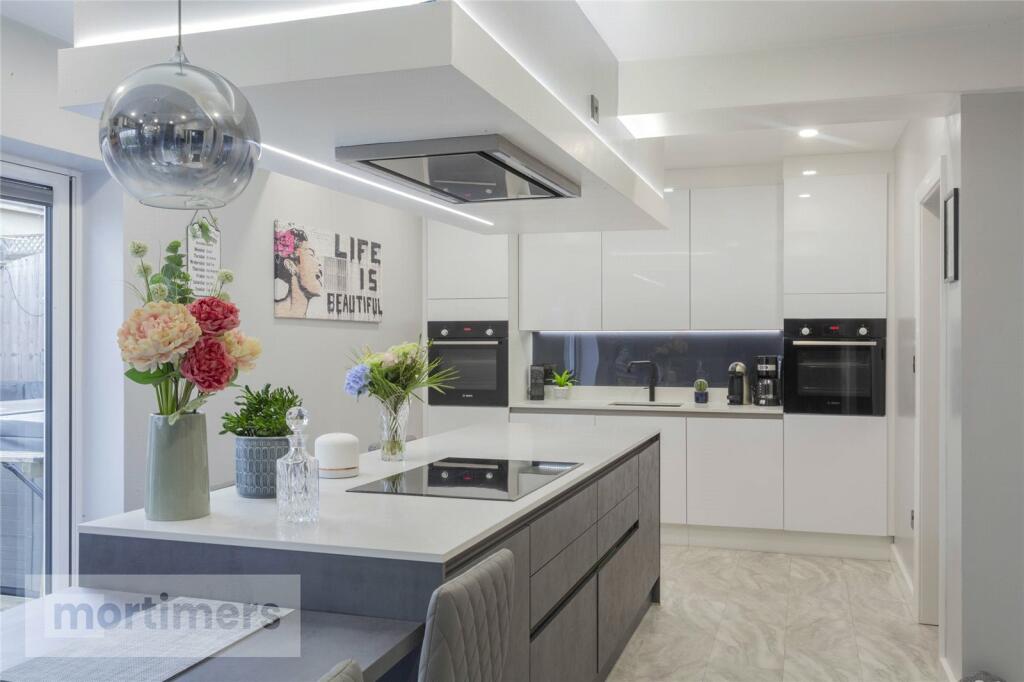 Additional image 21 of Albemarle Street, Clitheroe, Lancashire, BB7