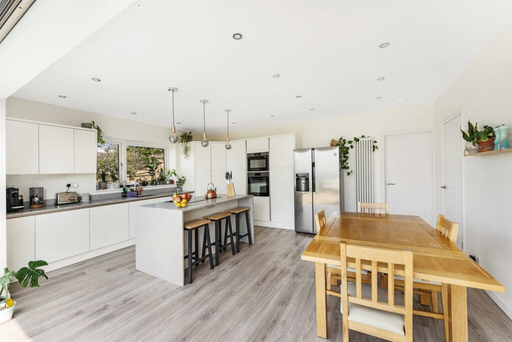 Additional image 5 of Hillcote, Bleadon - BREATHTAKING VIEWS