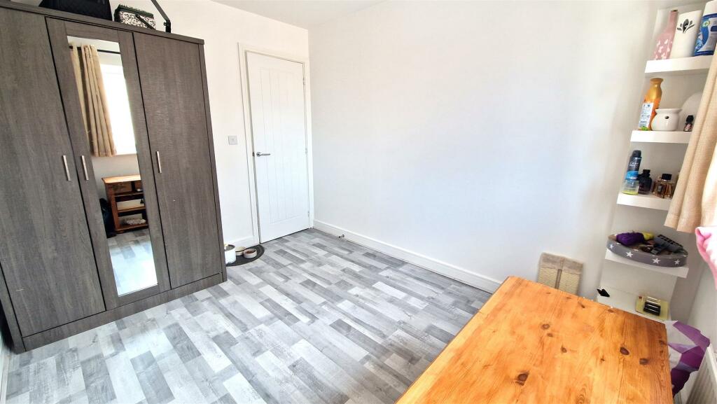 Additional image 13 of Tanner Road, Mead Fields - LARGE GARAGE