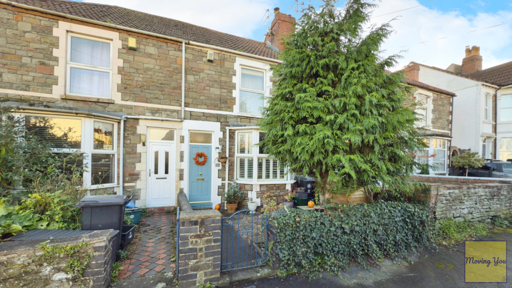 Additional image 47 of Montrose Park, Brislington, Bristol, BS4 4JF