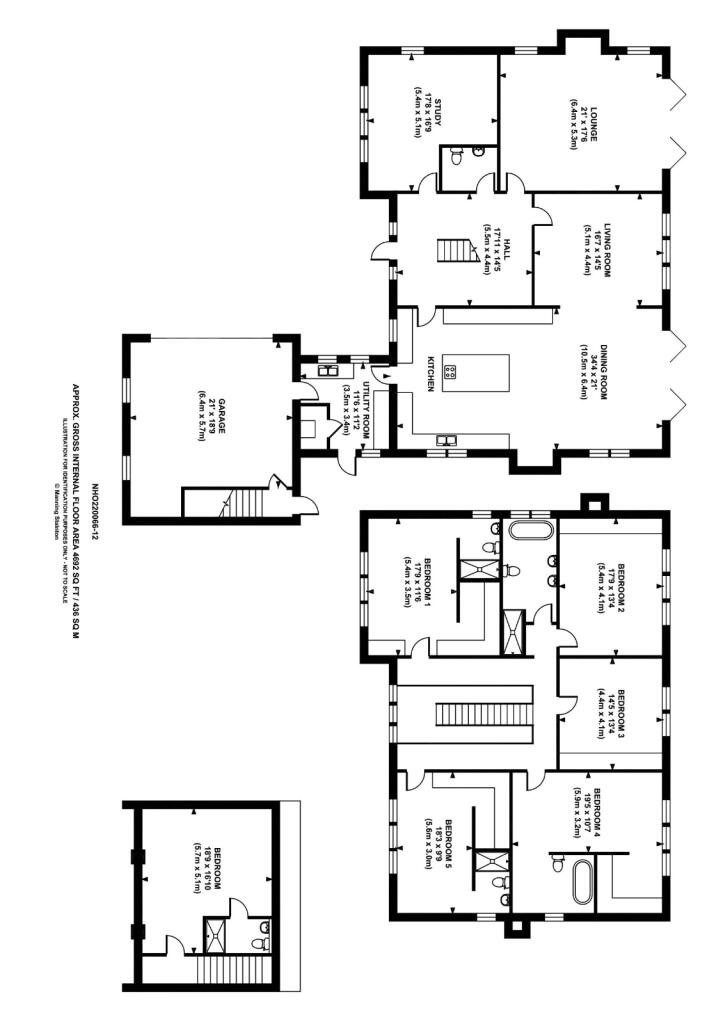 Additional image 18 of Pollard Way, Gomersal, Cleckheaton, West Yorkshire